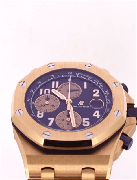 second hand audemars piguet watches.